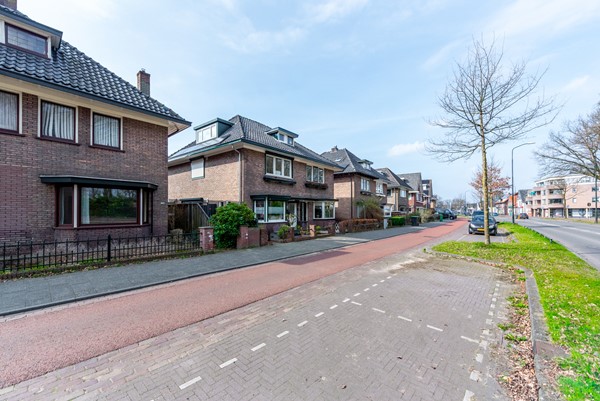 Medium property photo - Arnhemseweg 214, 7335 EH Apeldoorn